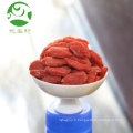 Baies de goji séchées certifiées biologiques chinoises baies de goji fraîches